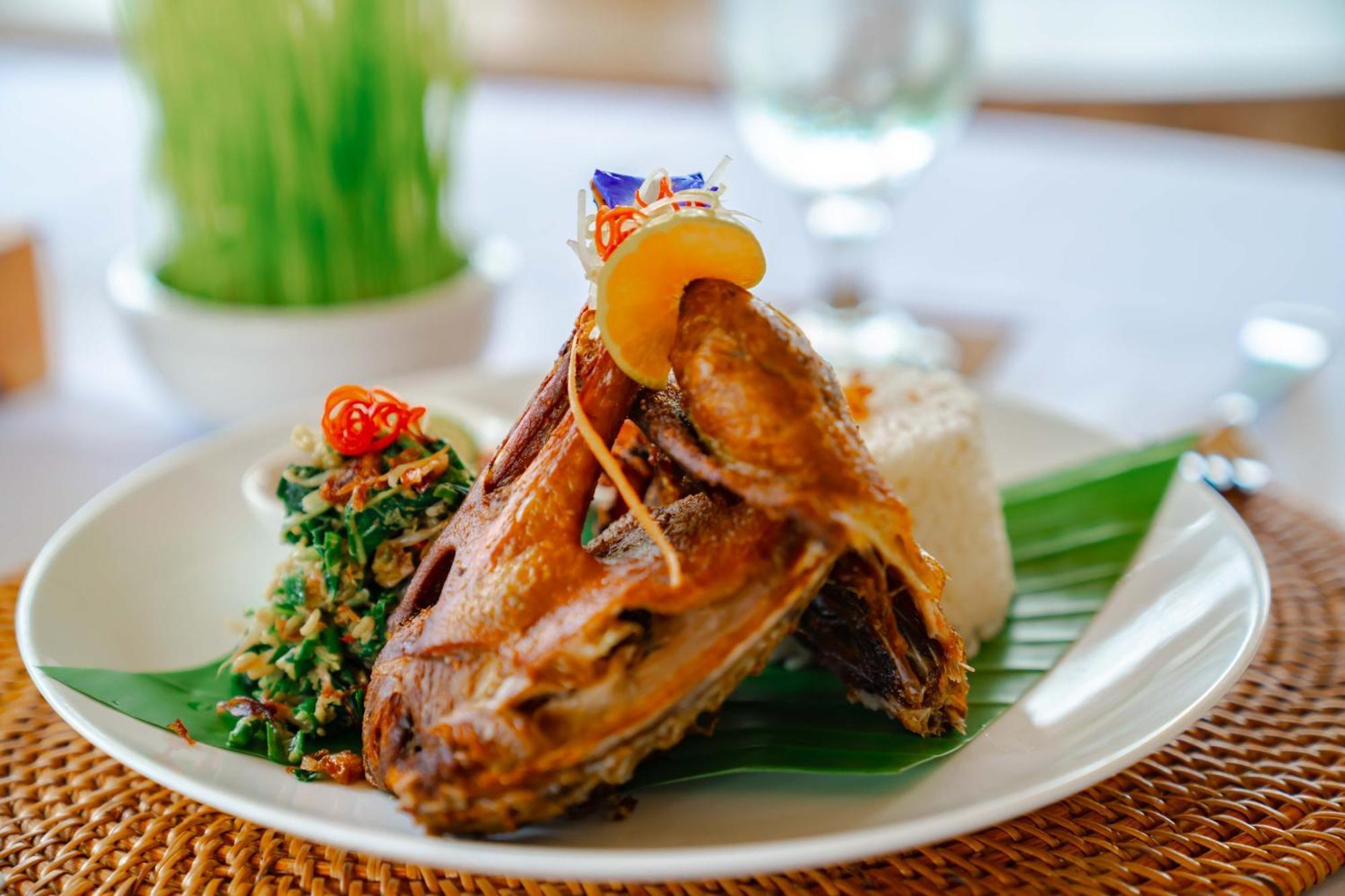 Tulus Hati Ubud Retreat Kültér fotó