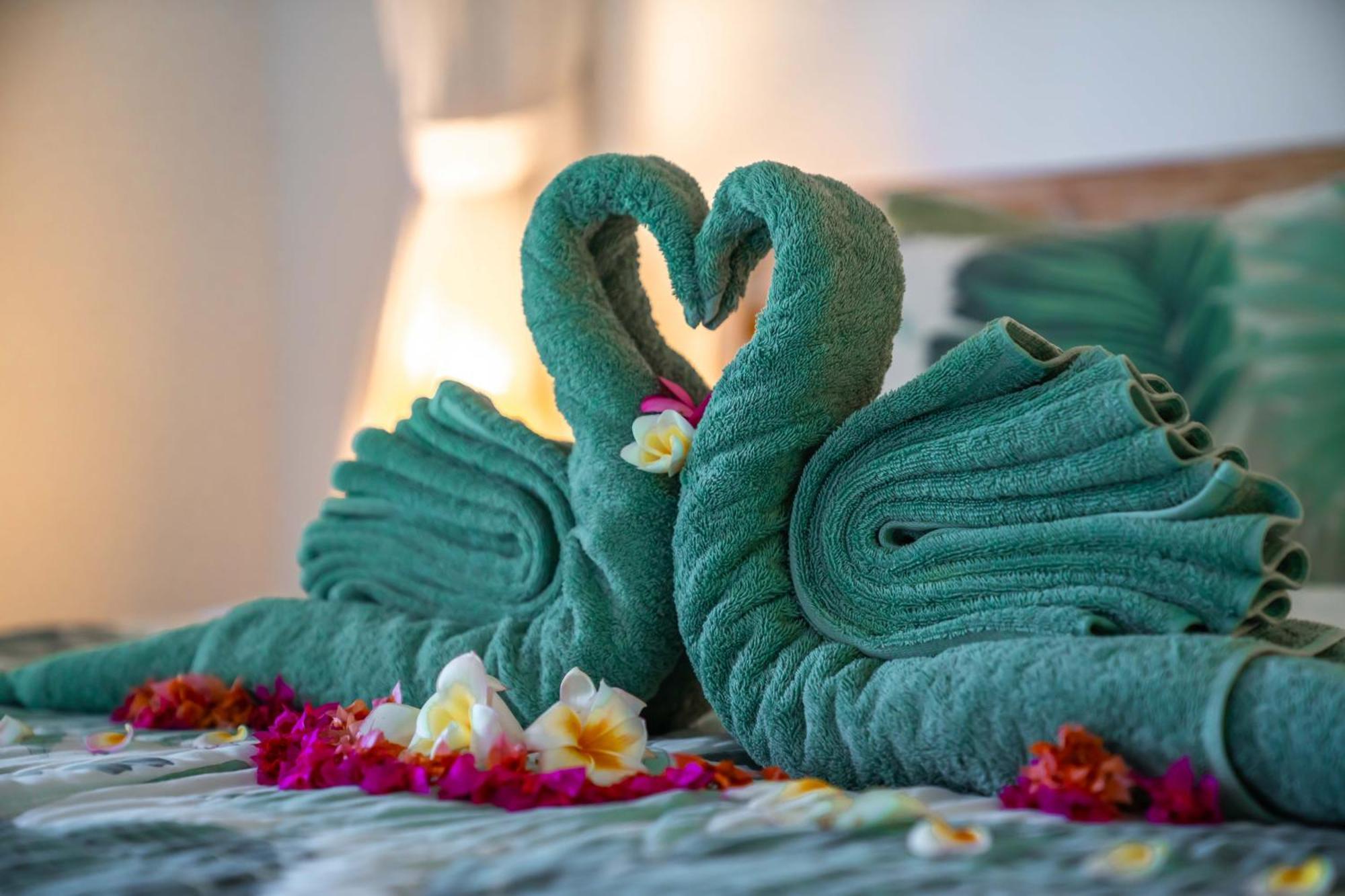 Tulus Hati Ubud Retreat Kültér fotó